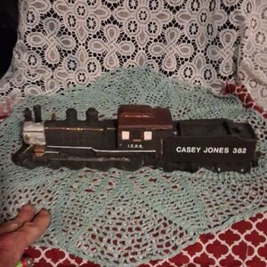 Ezra Brooks Porcelain Collectors Seriez